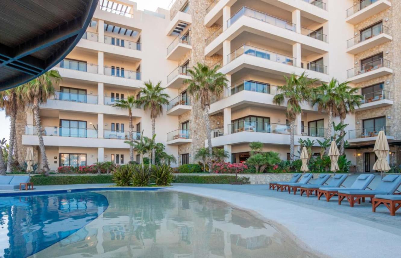 Casa de férias Oceanfront 3br At Diamante By The Agency Baja