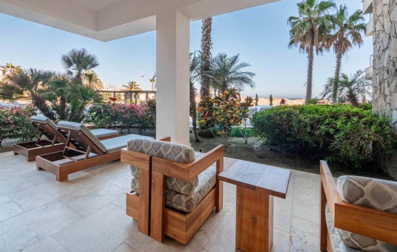 Casa de férias Oceanfront 3br At Diamante By The Agency Baja Cabo San Lucas